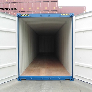 Alquiler al por Mayor de Contenedores de Acero Corten de 20 pies, 40 pies y 40HC, Nuevos y Usados, Certificados ISO9001, Marca JUNYANG, Precio Competitivo - Product Image 2