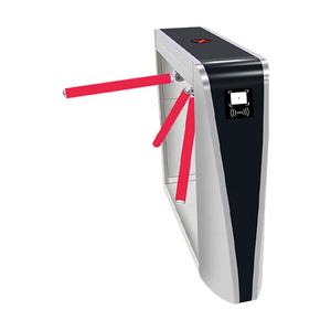 Spor salonu üyelik parmak izi katılım yönetimi acil çıkış spor salonu turnike kapısı - Product Image 5