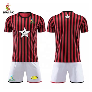 Maglia da calcio personalizzata nel <span class=keywords><strong>campo</strong></span> di calcio - Product Image 5
