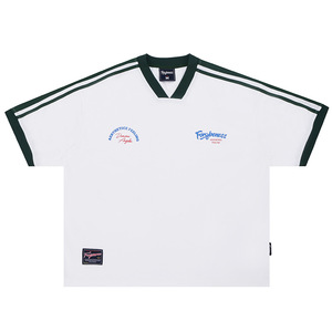 T-shirt <span class=keywords><strong>Vedo</strong></span> Logo personnalisé en gros maille coton polyester à manches courtes T-shirt pour hommes Nouvelle chemise de sport de course - Product Image 5