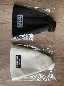 <b>Sauna</b> Bucket Hat Felt <b>Sauna</b> Hat Bulk Japan Custom Wool Felt <b>Sauna</b> Hat - Product Image 6