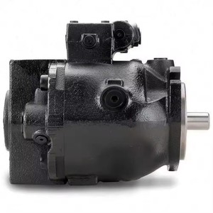 Bomba de Pistones Hidráulica de Alto Rendimiento Serie P1 PD para Aplicaciones Hidráulicas, Bomba Hidráulica Serie P1 PD, Serie P1 PD H - Product Image 4