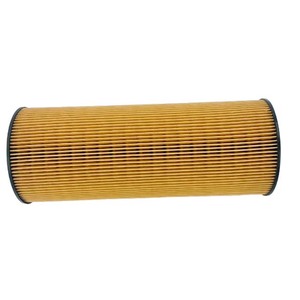 Bon prix, prix direct d'usine en Chine, filtre à huile, pièces de moteur de camion E500HD129 - Product Image 1