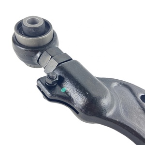 Recambio de automóvil: brazo de control superior trasero con suspensión ajustable para Toyota Rav4 48790-42030 48770-42050 - Product Image 4