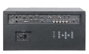โปรเจคเตอร์เลเซอร์ Colable CL10K 10000 ลูเมน 3LCD โปรเจคเตอร์ดิจิตอล 4K รองรับ 3D สำหรับการฉายภาพบนอาคาร รุ่น CL10K สำหรับงานฉายภาพในร้านอาหาร - Product Image 4