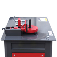 Les fabricants se vendent bien en gros Autres machines à cintrer les barres en acier de 24mm Cintreuse portable pour acier et métal