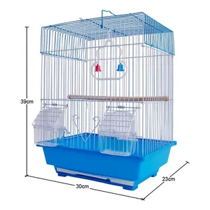 Burung Bergaya untuk Burung Beo dan <span class=keywords><strong>Cockatiel</strong></span> - Product Image 2