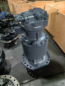 ชิ้นส่วนรถขุด170301-00398B เครื่องจักรหมุน DX490LC-7M อุปกรณ์หมุน - Product Image 6