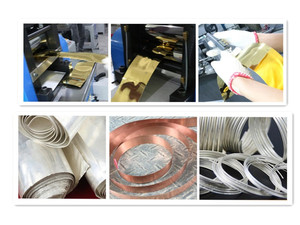 Bijoux en or faisant la Machine bijoutier laminoir pour bijoutiers - Product Image 6