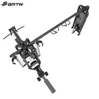 Brightway Commercial Cable Jungle 4 stations multifonctionnelles, 5 stations Multi Jungle, Multi Jungle 5 Stack pour la vente, Machine de fitness Multi Jungle