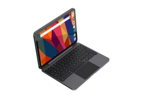 Tastiera Magica per <span class=keywords><strong>iPad</strong></span> <span class=keywords><strong>Pro</strong></span> <span class=keywords><strong>12.9</strong></span> <span class=keywords><strong>Custodia</strong></span> Magnetica in Metallo di Alta Qualità Cover Touch di Lusso con Myk9131 Laudtec Vendita all'Ingrosso OEM/ODM/Marchio Privato - Product Image 5