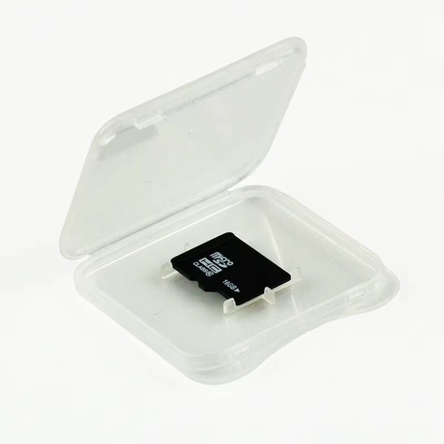 Wholesale Microthink Endurance Highly Durable Plastic TF SD Memory Card V30 for Camera DVR GPS 512GB