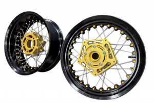 SNOR Best <strong>Sale</strong> Motorcycles Rims 17 Inches 18 Inch Rim 12-70-130 Ear Rim <strong>for</strong> 125t-rex Motorcycle - Product Image 3