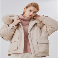 Tissu en microfibre TPU laminé N/P, effet peau de pêche, imperméable et respirant, pour veste rembourrée pour enfants, vêtements de ski, chiffon de nettoyage
