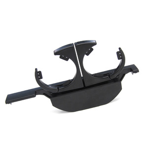 Portavasos para consola central Bmw We39, portavasos de plástico para volante a la derecha, para 525i - Product Image 5