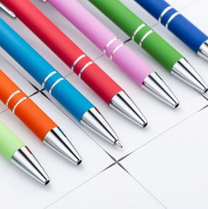 Bolígrafo Multifunción con Punta Táctil y Bolígrafo de Metal 2 en 1, con Logotipo Personalizado, en Oferta - Product Image 3