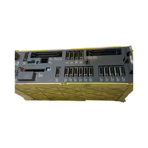 FANUC 0i-MA unità principale A02B-0280-B502 Controller di sistema CNC sostituzione originale, alta qualità, consegna veloce - Product Image 4