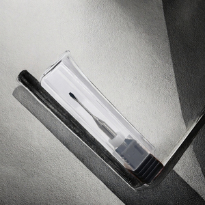 Bloque de Fresas Dentales de Acero con Recubrimiento DC Avanzado CAD/CAM de 0.6mm, 1.0mm y 2.0mm para Uso Confiable en Maquinaria - Product Image 2