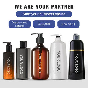 Gel de Ducha Herbal Fragante con Aroma Floral, Burbujas Nutritivas Hidratantes para el Cuerpo, Refrescante y Calmante para la Piel - Product Image 5