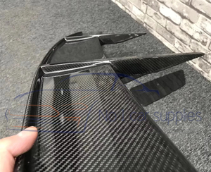 Alerón Trasero de Fibra de Carbono de Alta Calidad con Diseño RK para <span class=keywords><strong>Mini</strong></span> R55 R56 Coupé - Product Image 4