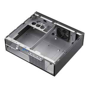 8,3L Kompaktes Gehäuse, Vollständig Kompatibel mit M-ATX-Motherboards; <span class=keywords><strong>GameMax</strong></span> TFX-Netzteil Optional - Product Image 5