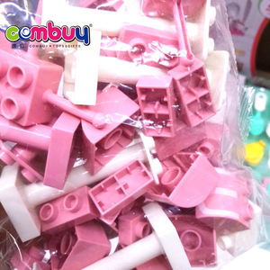 Set di Costruzioni Fai-<span class=keywords><strong>da</strong></span>-Te <span class=keywords><strong>da</strong></span> 78 Pezzi, Gioco di <span class=keywords><strong>Cucina</strong></span> per Bambini - Product Image 4