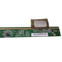 Un grade HD 1366x768 vision complète HV320WHB-N85 boe panneau cellulaire ouvert 32 pouces écran de télévision lcd
