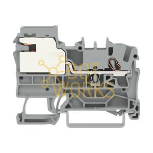 Wago 20027111 - Neuf - Product Image 1