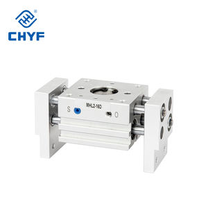 एसएमसी कॉम्पैक्ट सिलेंडर हवा सिलेंडर CDQ2A32-100DZ/30DZ-A93L - Product Image 4