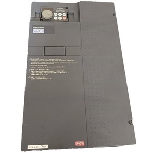 มิตซูบิชิ FR-F740-30K-CHT1 VFD 380V อินเวอร์เตอร์สามเฟส - Product Image 5
