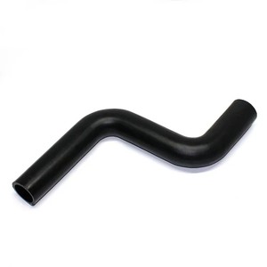 Manguera de Radiador de Goma EPDM/NBR/Silicona Personalizada para Automóviles con Insertos <span class=keywords><strong>Metálicos</strong></span>, Servicio de Corte a Medida Estándar OEM Disponible - Product Image 6