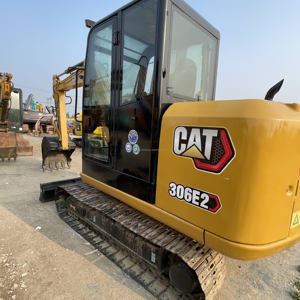 آلات بناء مستعملة من <span class=keywords><strong>CAT</strong></span> 3062 أصلية عالية الأداء 6 طن eCar مستعملة بسعر منخفض للبيع - Product Image 6