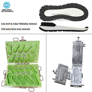 Molde para Suelas, Experto en Calzado Femenino, de Alta Calidad, Informal, de Eva - Product Image 4