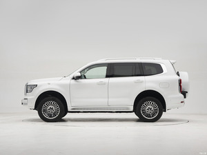 <span class=keywords><strong>Tank</strong></span> <span class=keywords><strong>500</strong></span> Híbrido 2026, Nueva Energía Hi4-T, Edición Inteligente, SUV, Gasolina + Sistema Híbrido Suave de 48V, Caja de Cambios Automática, Batería de 30-50kWh, 100-150kW - Product Image 5