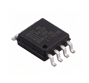 Memoria EEPROM MX25L6433FM2I-08G SOP-8 de 64 Mbit, 2.65 V -3.6 V, Circuito Integrado - Product Image 1