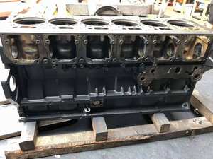 บล็อกกระบอกสูบเครื่องยนต์แบบใหม่สำหรับโรงงานจีน6D125 6D110 6D114 6D155ชุดประกอบเครื่องยนต์ทรงกระบอกสั้น - Product Image 4