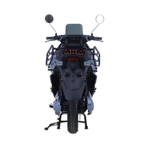 Motocicleta Eléctrica Todoterreno con Batería de Litio de 72V, 2000W, para Adultos, Scooter Eléctrico - Product Image 2