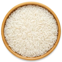Riz Basmati biologique à grains extra longs, naturellement aromatisé, partiellement bouilli, parmi les plus vendus
