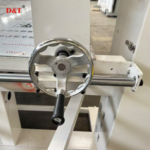 Nệm cắt tỉa Máy bọt cắt lát máy dễ dàng để hoạt động - Product Image 2