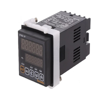 Harga Pabrik Baru dan Asli Autonics Seri CT Counter CT6M-I4T CT6M-2P2 CT6M-1P2 CT6M-12 CT6M-2P2T CT6M-1P2T CT6M-12T Timer