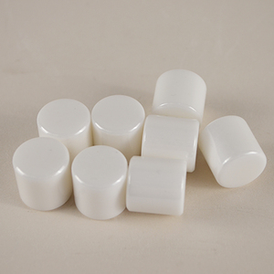 산업용 세라믹 응용을 위한 지르코니아 알루미나 세라믹 원형 연마재 비즈 YH 브랜드 볼 밀 사용 - Product Image 6