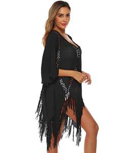 Ropa <span class=keywords><strong>de</strong></span> <span class=keywords><strong>baño</strong></span> <span class=keywords><strong>de</strong></span> ganchillo para mujer, ropa <span class=keywords><strong>de</strong></span> playa, Bikini, venta al por mayor, EE. UU., Europa, gran oferta - Product Image 3