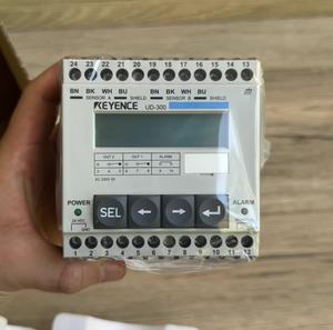 Unidad Amplificadora de Sensor Ultrasónico UD-300 Original - Product Image 5