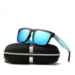 Gafas de Sol Deportivas Polarizadas para Ciclismo, Venta al Por Mayor de Fábrica, Baratas, 2018 - Product Image 5