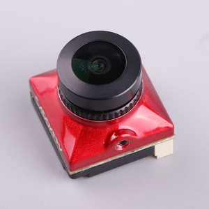 Caddx Ratel กล้อง<span class=keywords><strong>2</strong></span> V2ของแท้เลนส์16:9 <span class=keywords><strong>2</strong></span>.1มม./4:<span class=keywords><strong>3</strong></span> NTSC/PAL สามารถเปลี่ยนได้ด้วยเลนส์กล้องโมเดลเครื่องบินชิ้นส่วน DIY - Product Image 5