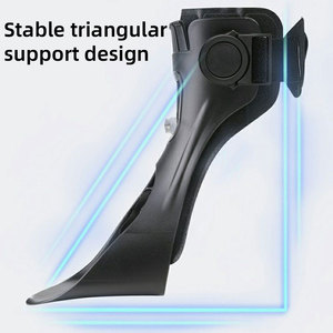 Planter Brace Night Tobillo Soporte Zapatos para mujer Afo Foot Drop Brace Achilles Tendinitis Brace para mujer - Product Image 6