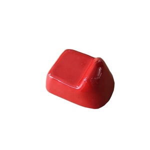 Pièces <span class=keywords><strong>SEB</strong></span> KAMADO, accessoires Komodo, accessoire pour four, Europe, Australie, rouge, noir, grille, pieds de Kamado allemands - Product Image 5