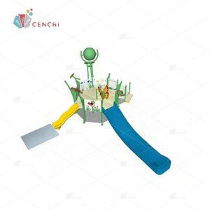 Cenchi Hotel Spa Resort Tour d'activités aquatiques, Aire de jeux aquatique, Parc aquatique, Pataugeoire d'activités, Parc aquatique - Product Image 3