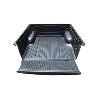 <strong>Best</strong> <strong>Selling</strong> 4x4 Offroad Accessories Maxliner Truck Bed Protector Mats Bed Liners for <strong>Toyota</strong> <strong>Hilux</strong> Revo <strong>Double</strong> 2015 <strong>Cab</strong> a Deck