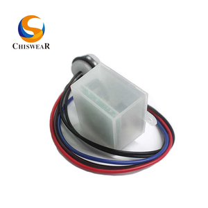 स्ट्रीट इलेक्ट्रॉनिक फोटो सेंसर स्विच - Product Image 5